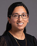 Tresa Zacharias