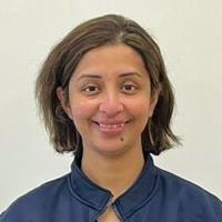 Sayani Tewari