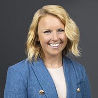 Cailey Sanborn