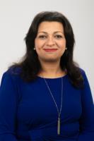 Nancy Yani