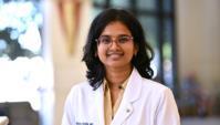 Manjusha Boddu