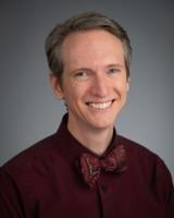 Andrew Mower