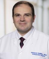 Mehmet Erkilinc