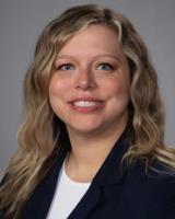 Nicole Woodard