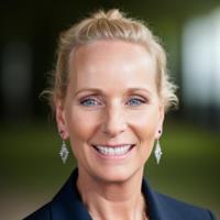 Rhonda Johnson