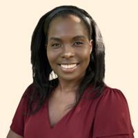 Angella Namutebi