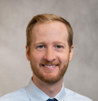 Andrew McAsey, MD