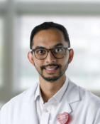 Hamel Patel, DO