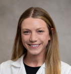 Kayla Baus, APNP, DNP