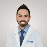 Michael Chau