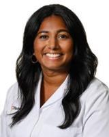 Soumya Meda