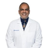George Kallingal