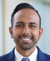 Tyag Patel