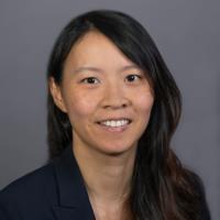 Olivia Cheng