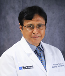 Prakash Desai