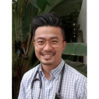 William Fang