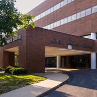 Heart and Vascular Clinic-Keene St