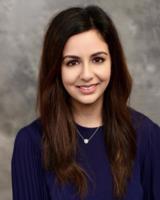 Nadia Azhar
