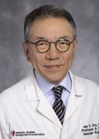 Jae Cho