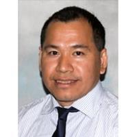 Adric Huynh