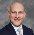 Steven Cherney, MD