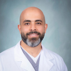 Shehabaldin Alqalyoobi, MD