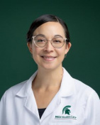 Darci Foote, MD