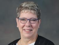 Lisa Yarger