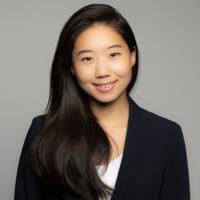 Naomi Kim