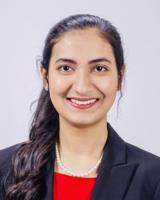 Pareena Kaur