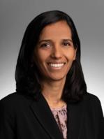 Keerthi Bansal