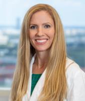 Heather Pemberton