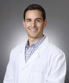 Derek Deshaies, MD