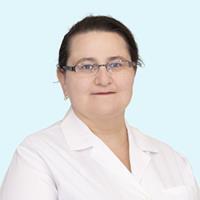 Stella Trosman