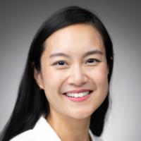Cynthia Wang