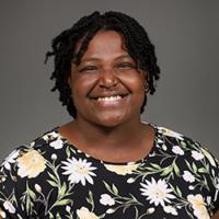 Bernadette Baker, MD