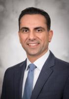 Houssam Hariri