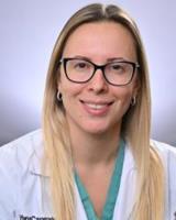 Yana Cavanagh