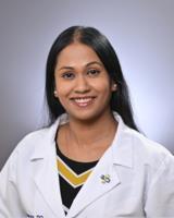 Indrani Banerjee