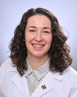 Margaryta Tolchynska