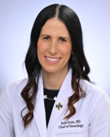 Beth Stein