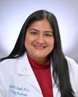 Bijal Sheth