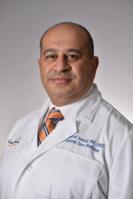 Mourad Ismail