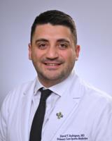 David Rodriguez