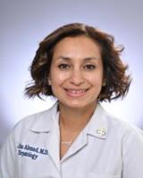 Maliha Ahmad