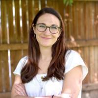 Sarah Kuhn