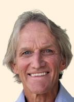 Robin R. Baker