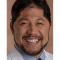 Dr. Darren Almagro
