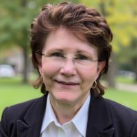 Dr. T. Lynn Hale