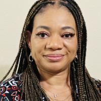 Rosemond Ijioma